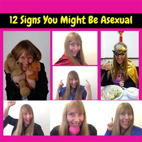 How to Know If You Are Asexual or Pansexual: 7 Telling Signs